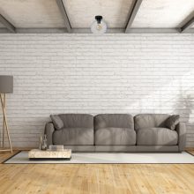 Ceiling  lamp SOFIA CLEAR 1xE27