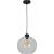 Pendant lamp SOFIA CLEAR 1xE27