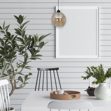 Pendant lamp SOFIA AMBER 1xE27