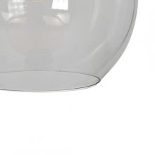 Ceiling  lamp SOFIA CLEAR 3xE27