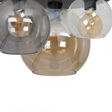 Ceiling  lamp SOFIA MIX 3xE27