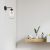 Wall lamp SANTIAGO CLEAR 1xE27