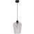 Pendant lamp SANTIAGO CLEAR 1xE27