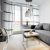 Pendant lamp SANTIAGO CLEAR 3xE27