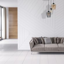 Pendant lamp SANTIAGO MIX 3xE27