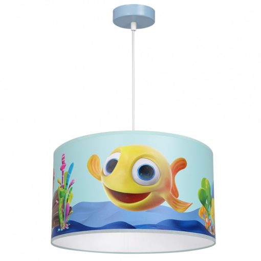 Pendant lamp RYBKA MiniMini 1xE27
