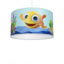 Pendant lamp RYBKA MiniMini 1xE27