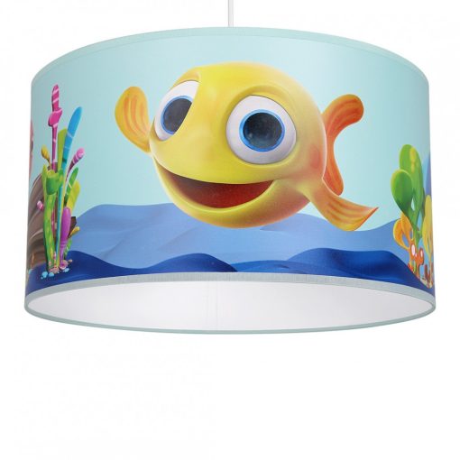 Pendant lamp RYBKA MiniMini 1xE27