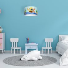 Pendant lamp RYBKA MiniMini 1xE27