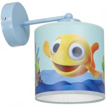 Wall lamp RYBKA MiniMini 1xE27