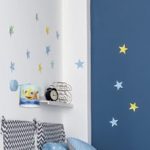 Wall lamp RYBKA MiniMini 1xE27