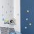 Wall lamp RYBKA MiniMini 1xE27