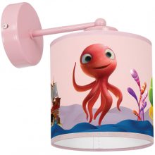 Wall lamp OŚMIORNICA LOLA MiniMini 1xE27