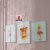 Wall lamp OŚMIORNICA LOLA MiniMini 1xE27