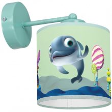 Wall lamp DELFINKA FINKA MiniMini 1xE27
