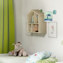 Wall lamp DELFINKA FINKA MiniMini 1xE27