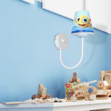 Wall lamp RYBKA MiniMini 1xE14