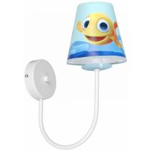 Wall lamp RYBKA MiniMini 1xE14