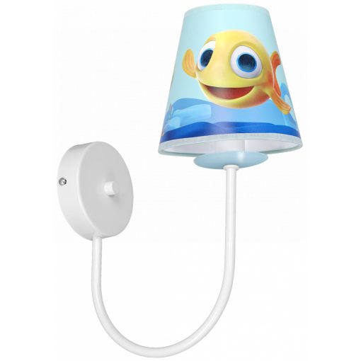 Wall lamp RYBKA MiniMini 1xE14