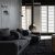 Wall lamp ERIK Black/Wood 1XE27