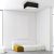 Ceiling  lamp SENSO Black/Gold kwadrat 3xE27