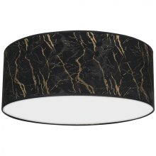 Ceiling  lamp SENSO Black/Gold 2xE27 Ø40cm