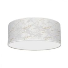 Ceiling  lamp SENSO White/Gold 2xE27 Ø40cm