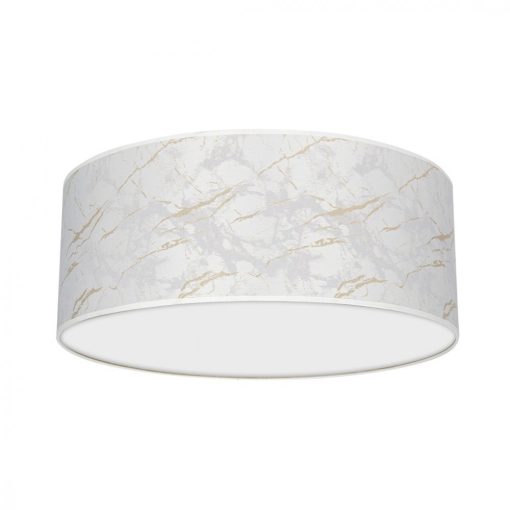 Ceiling  lamp SENSO White/Gold 2xE27 Ø40cm