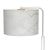 Bedside lamp SENSO White/Gold 1xE27
