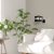 Wall lamp ULTIMO BLACK 1xE27