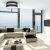 Ceiling  lamp ULTIMO BLACK 2xE27 Ø40cm