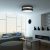 Ceiling  lamp ULTIMO BLACK 2xE27 Ø40cm