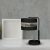 Bedside lamp ULTIMO BLACK 1xE27