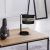 Bedside lamp ULTIMO BLACK 1xE27