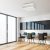 Ceiling  lamp Kwadrat ULTIMO WHITE 3xE27
