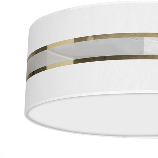 Ceiling  lamp ULTIMO WHITE 3xE27 Ø50cm