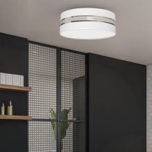 Ceiling  lamp ULTIMO WHITE 3xE27 Ø50cm