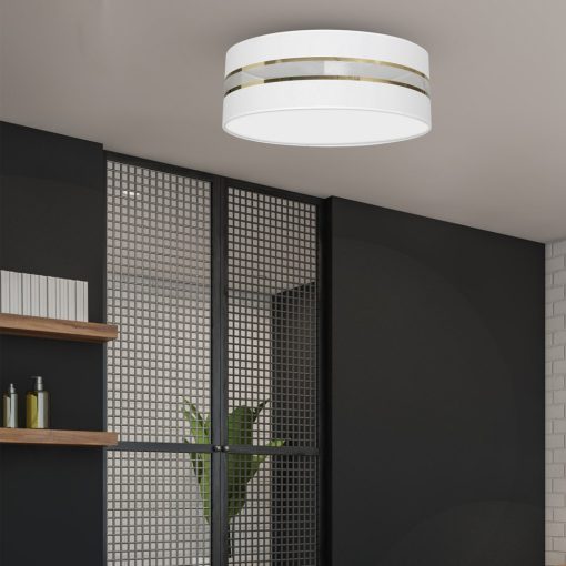 Ceiling  lamp ULTIMO WHITE 3xE27 Ø50cm