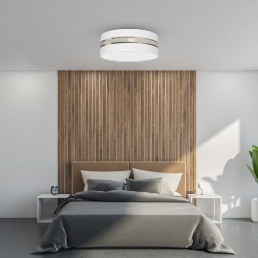 Ceiling  lamp ULTIMO WHITE 3xE27 Ø50cm