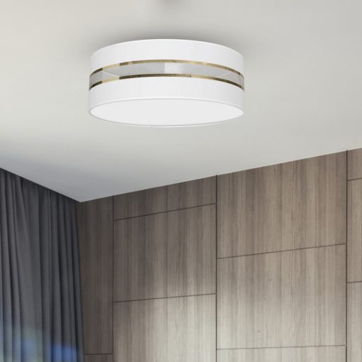 Ceiling  lamp ULTIMO WHITE 3xE27 Ø50cm