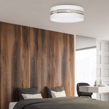 Ceiling  lamp ULTIMO WHITE 3xE27 Ø60cm