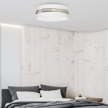 Ceiling  lamp ULTIMO WHITE 3xE27 Ø60cm