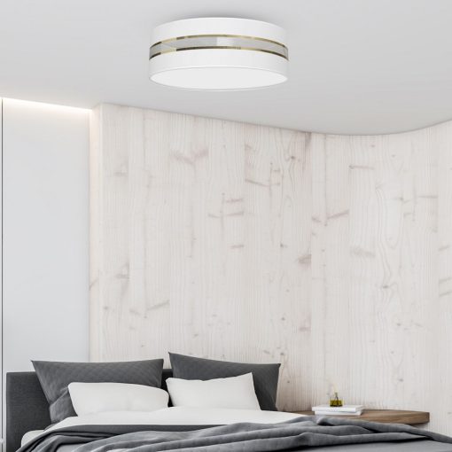 Ceiling  lamp ULTIMO WHITE 3xE27 Ø60cm