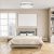 Ceiling  lamp ULTIMO WHITE 3xE27 Ø60cm
