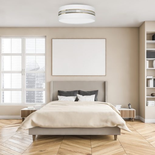 Ceiling  lamp ULTIMO WHITE 3xE27 Ø60cm