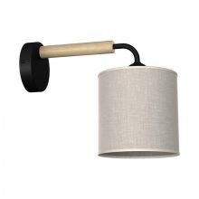 Wall lamp ATLANTA 1xE27