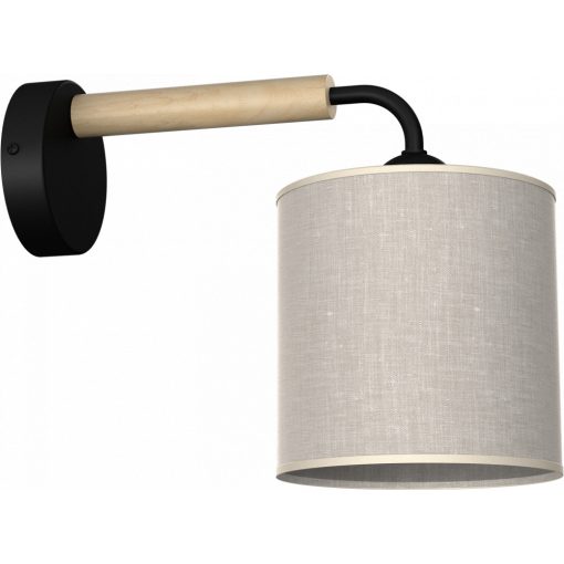 Wall lamp ATLANTA 1xE27