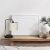 Table lamp ATLANTA 1xE27