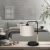 Table lamp ATLANTA 1xE27