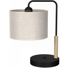 Table lamp ATLANTA 1xE27